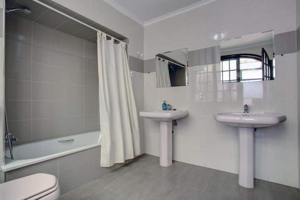 Holiday House Abul Beka Ронда Номер фото