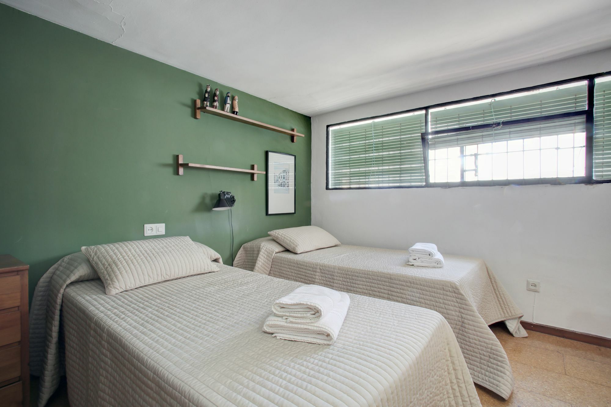 Holiday House Abul Beka Ронда Экстерьер фото